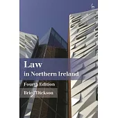 Law in Northern Ireland