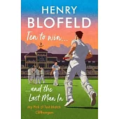 Ten to Win and the Last Man in: My Pick of Test Match Cliffhangers