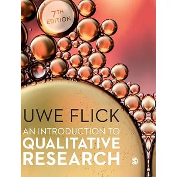 An Introduction to Qualitative Research