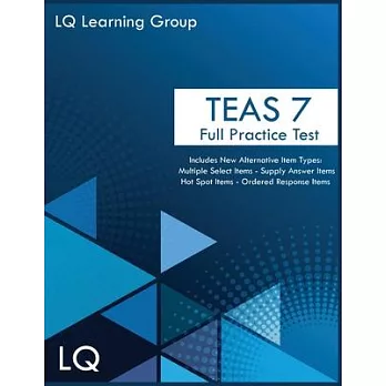 TEAS 7 Full Practice Test