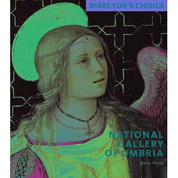 National Gallery of Umbria: Director’s Choice