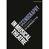 Scenography in Musical Theatre