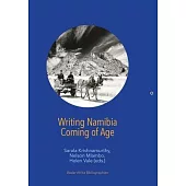 Writing Namibia - Coming of Age