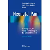 Neonatal Pain: Suffering, Pain, and Risk of Brain Damage in the Fetus and Newborn