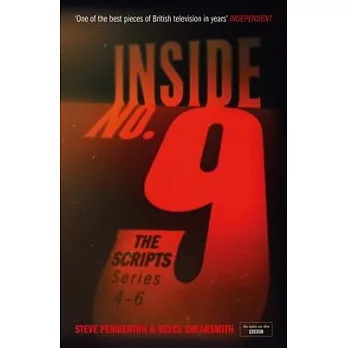 Inside No. 9: The Scripts Series 4-6