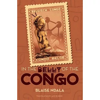 In the Belly of the Congo