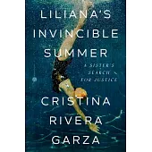 Liliana’s Invincible Summer: A Sister’s Memoir