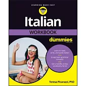 Italian Workbook for Dummies