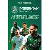 The Official Hibernian Annual 2023