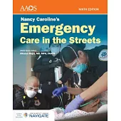 Nancy Caroline’s Emergency Care in the Streets Premier Hybrid Access