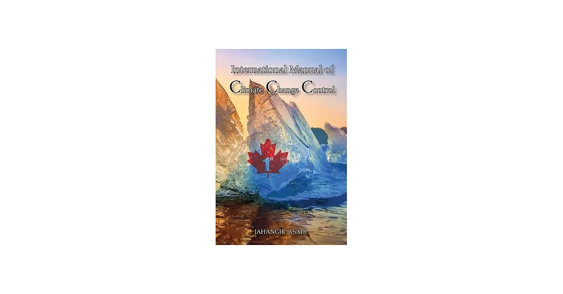博客來-International Manual of Climate Change Control: A Full Color guide ...
