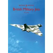 British Military Jets