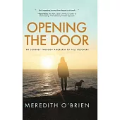 Opening the Door: My Journey Through Anorexia to Full Recovery