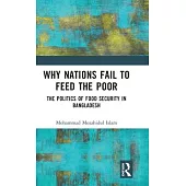 Why Nations Fail to Feed the Poor: The Politics of Food Security in Bangladesh