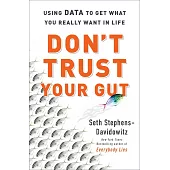 Don’t Trust Your Gut