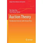 Auction Theory: Introductory Exercises with Answer Keys