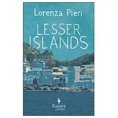 Lesser Islands