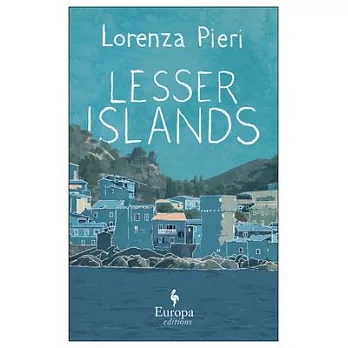Lesser Islands