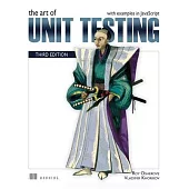 The Art of Unit Testing, Third Edition: With Examples in JavaScript