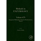 Integrated Methods in Protein Biochemistry: Part B: Volume 678