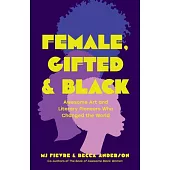 Book of Awesome Black Women II