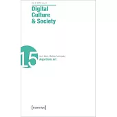 Digital Culture & Society (Dcs): Vol 8, Issue 2/2022 - Algorithmic Art
