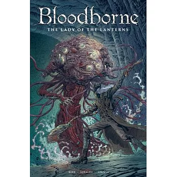 Bloodborne: Lady of the Lanterns