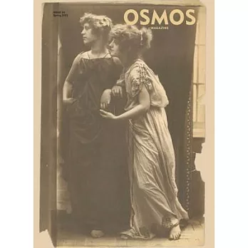 Osmos Magazine: Issue 22