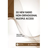 5g New Radio Non-Orthogonal Multiple Access