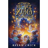 The Secret Zoo #6: The Final Fight