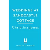 Weddings at Sandcastle Cottage