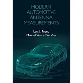 Modern Automotive Antenna Measurements