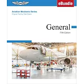 Aviation Mechanic Series: General: (Ebundle)