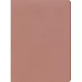 CSB Study Bible, Rose Gold Leathertouch