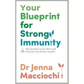 Your Blueprint for Strong Immunity: Personalise Your Diet and Lifestyle for Better Health
