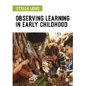 Observing Learning in Early Childhood
