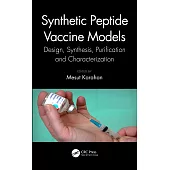 Synthetic Peptide Vaccine Models: Design, Synthesis, Purification, and Characterization