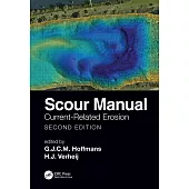Scour Manual: Current-Related Erosion