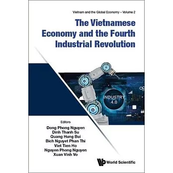 Vietnamese Banking Systems and the Fourth Industrial Revolution