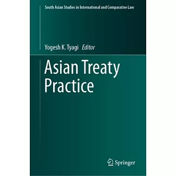 Asian Treaty Practice