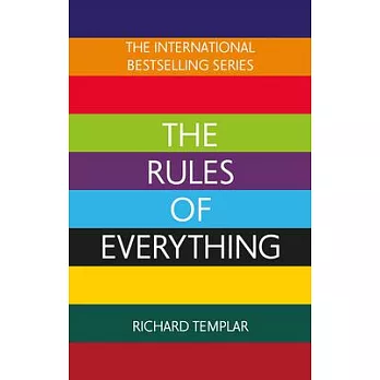 The Rules of Everything