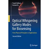 Optical Whispering Gallery Modes for Biosensing: From Physical Principles to Applications
