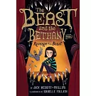 Revenge of the Beast (The Beast and the Bethany#2)