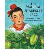 The Magical Starfruit Tree: A Chinese Folktale