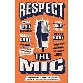 Respect the MIC: Celebrating 20 Years of Poetry from a Chicagoland High School