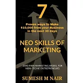 Neo Skills of Marketing