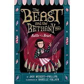 Battle of the Beast: Volume 3