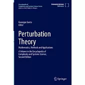 Perturbation Theory: Mathematics, Methods and Applications
