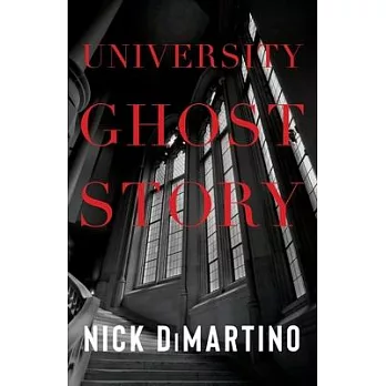 University Ghost Story