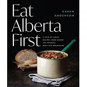 Eat Alberta First